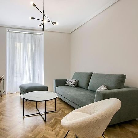 New&Beatiful&Central Apartment*El Balcon De Chueca Madrid Bagian luar foto