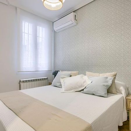 New&Beatiful&Central Apartment*El Balcon De Chueca Madrid Bagian luar foto