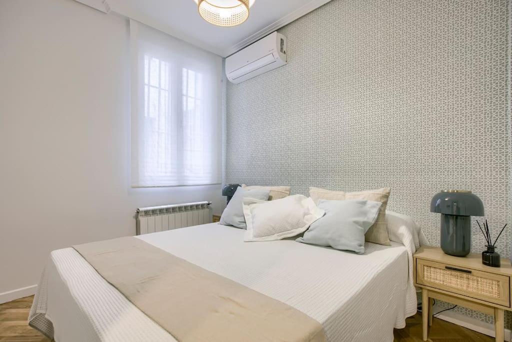 New&Beatiful&Central Apartment*El Balcon De Chueca Madrid Bagian luar foto