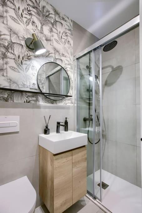 New&Beatiful&Central Apartment*El Balcon De Chueca Madrid Bagian luar foto
