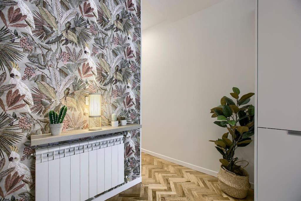 New&Beatiful&Central Apartment*El Balcon De Chueca Madrid Bagian luar foto